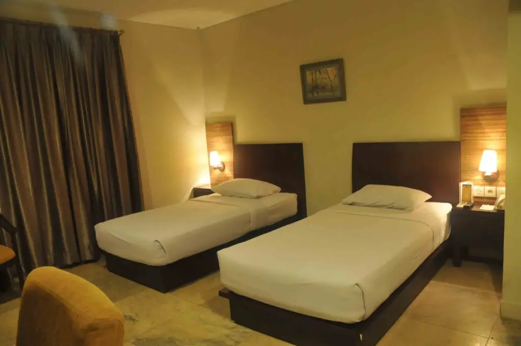 Джакарта: Losari Blok M Hotel Jakarta