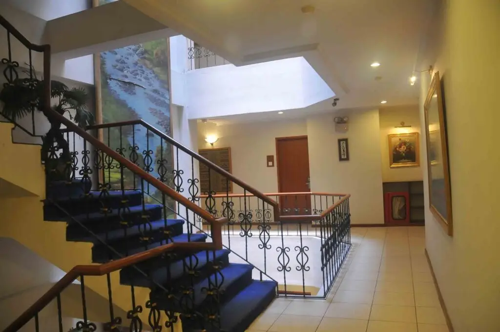 Джакарта: Losari Blok M Hotel Jakarta