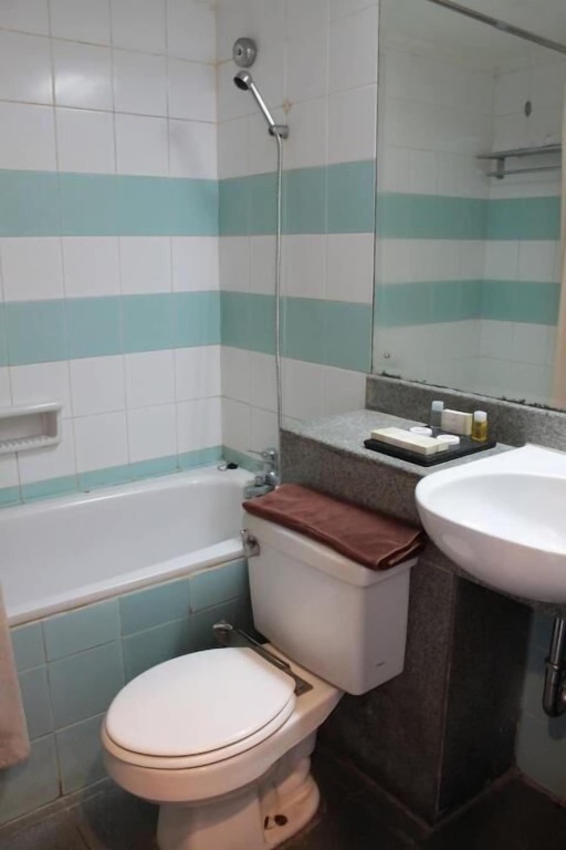 Джакарта: Losari Blok M Hotel Jakarta