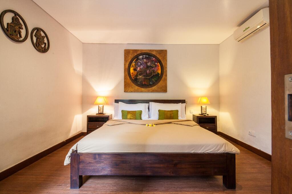 Кута: Surya Mas Villa