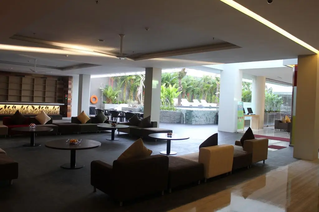 Кута: Mercure Bali Harvestland Kuta
