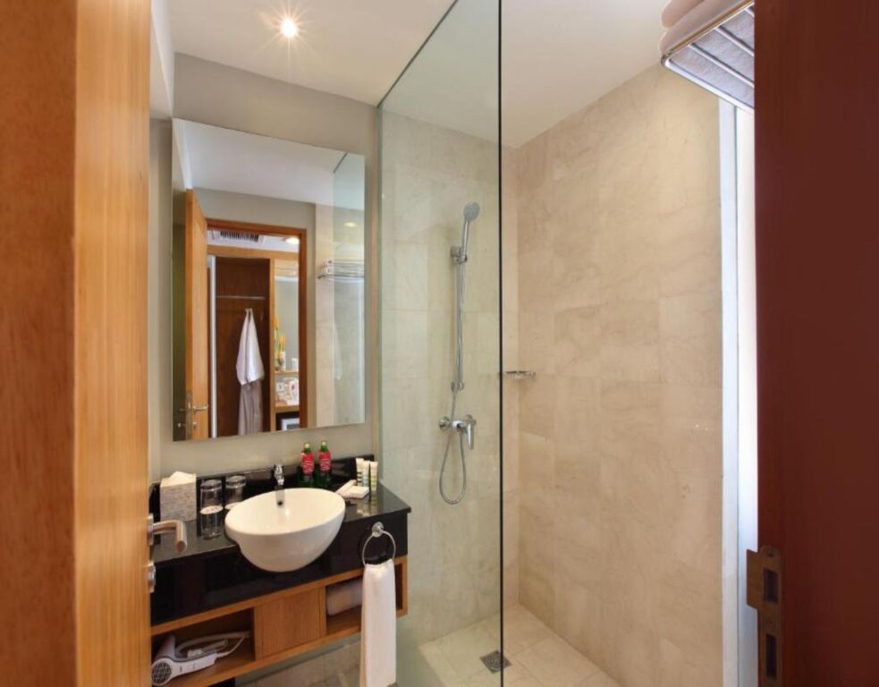 Кута: Mercure Bali Harvestland Kuta