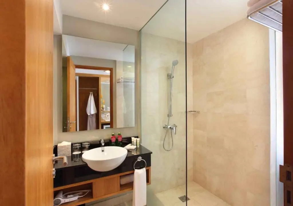 Кута: Mercure Bali Harvestland Kuta
