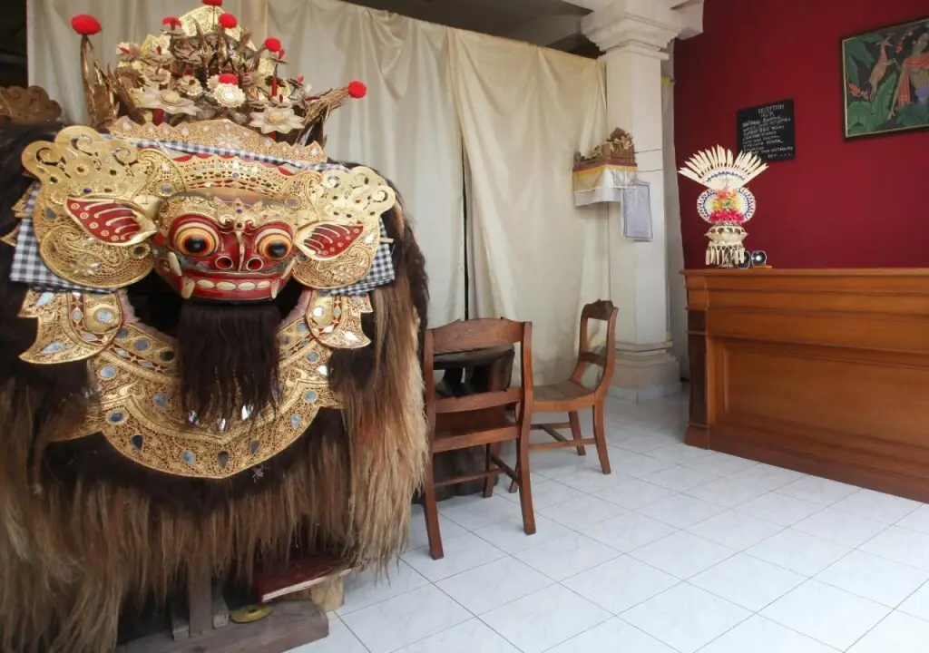 Убуд: Dewa Bungalows