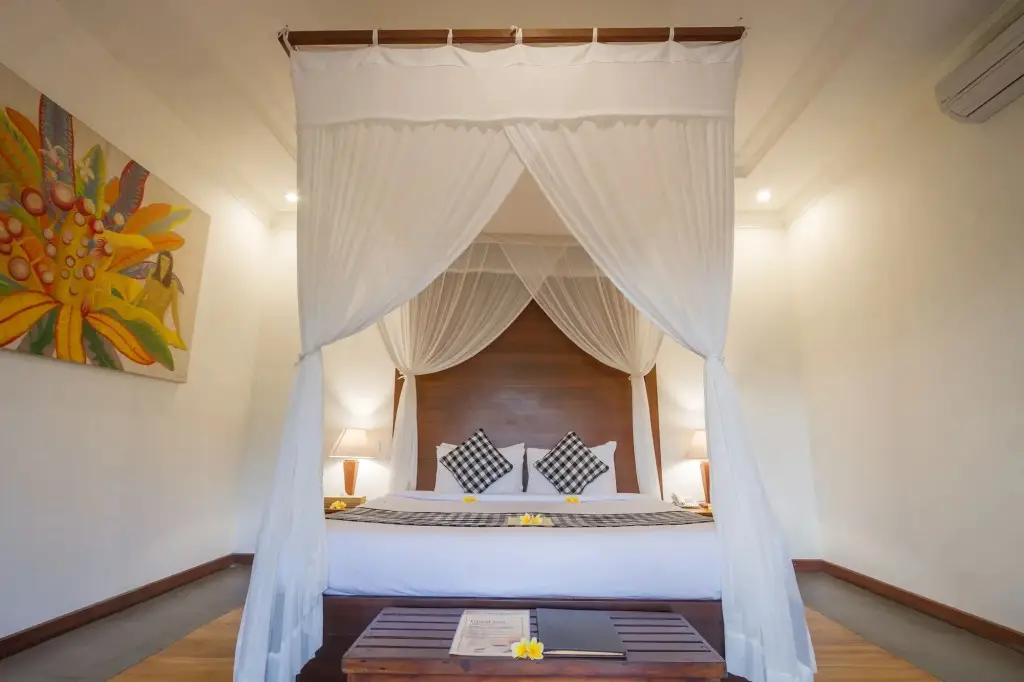 Убуд: Ubud Inn Cottages