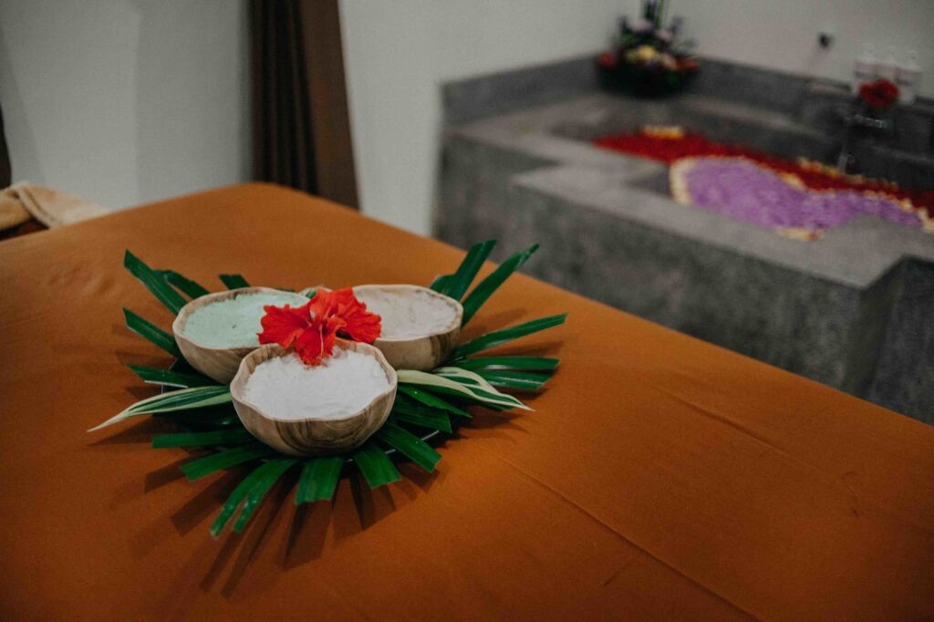 Убуд: Ubud Inn Cottages