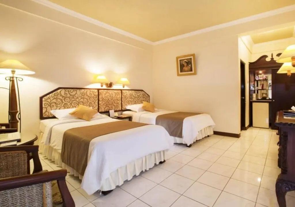 Puri Asri Hotel & Resort — фото 1