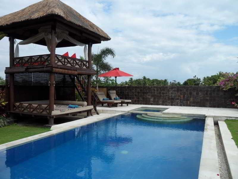 Табанан: Bali Hai Dream Villa