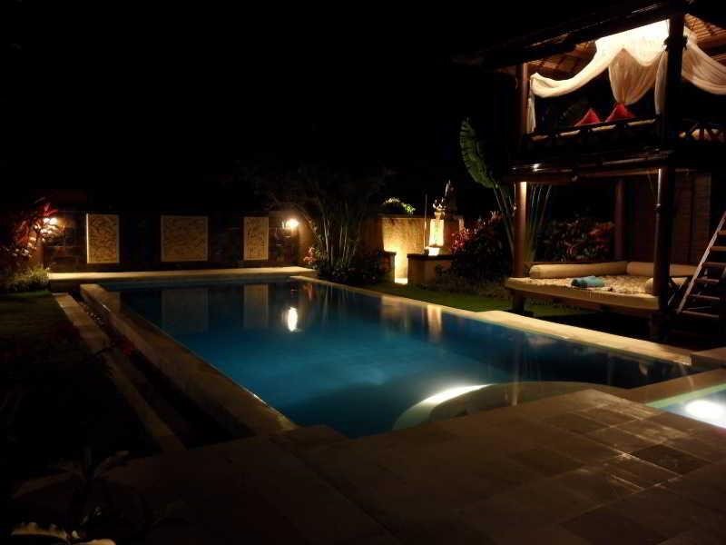 Табанан: Bali Hai Dream Villa