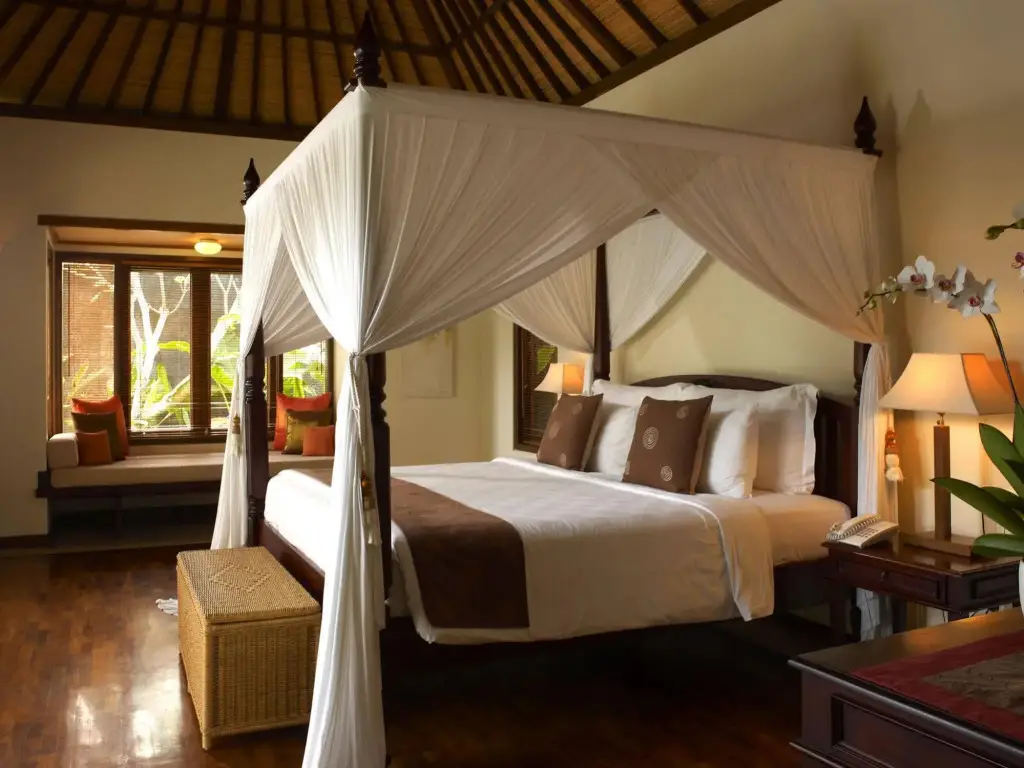 Кута: Bali Baik Villas