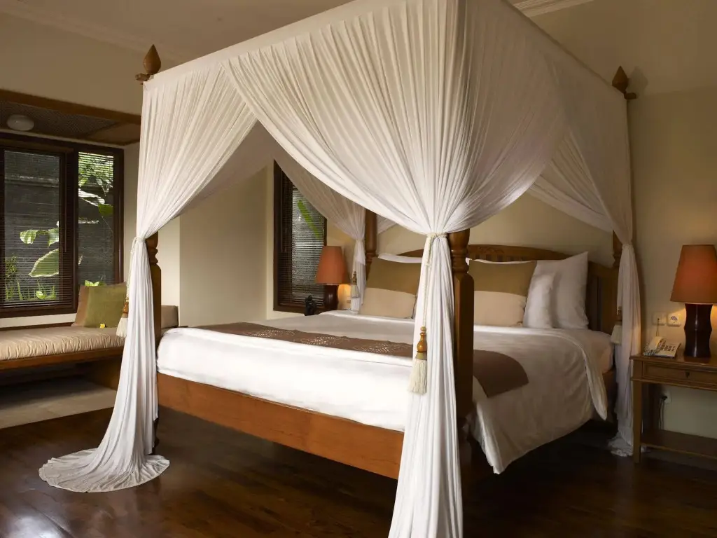 Кута: Bali Baik Villas