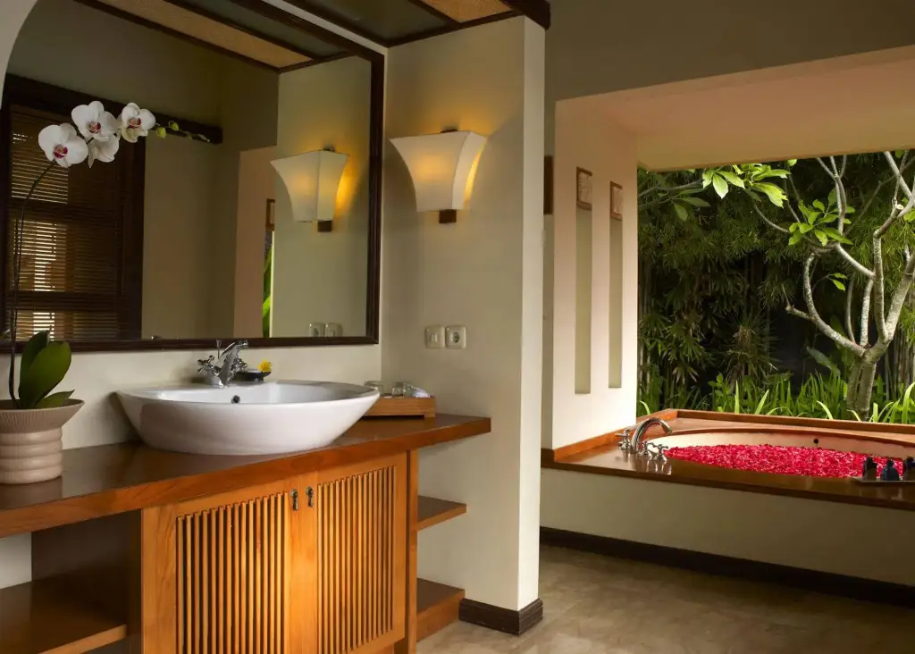 Кута: Bali Baik Villas