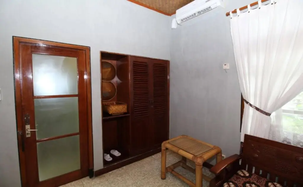 Каласан: Poeri Devata Resort Hotel