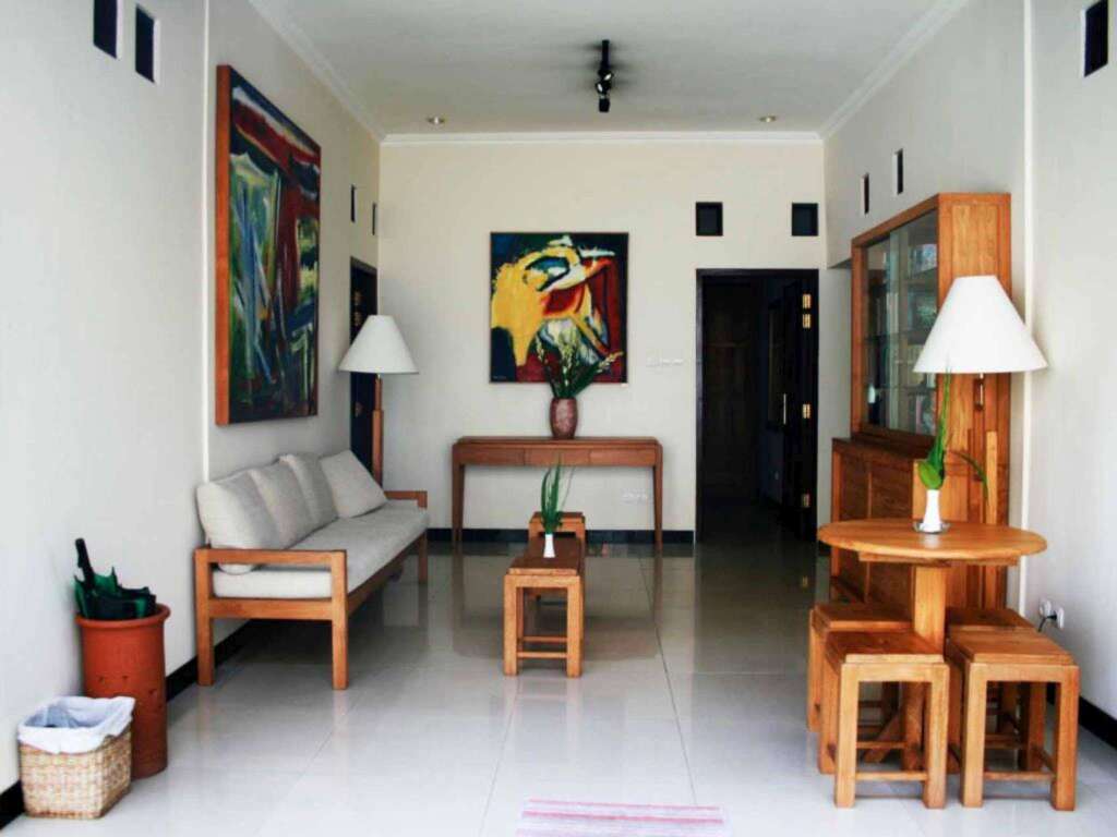 Ngaglik: Rumah Mertua Heritage