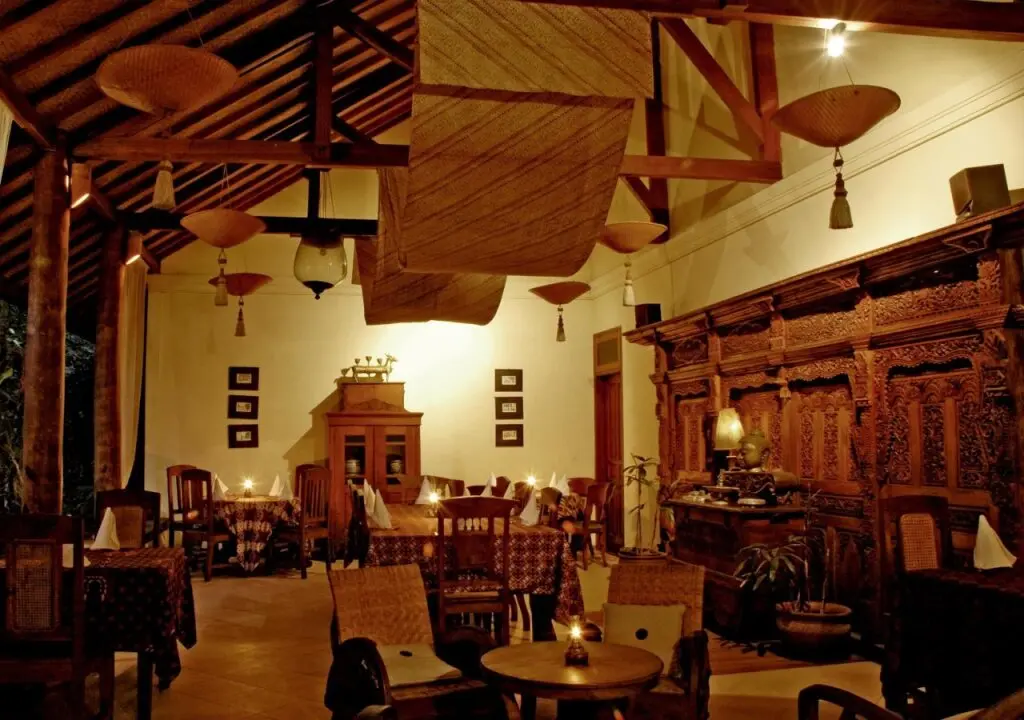 Ngaglik: Rumah Mertua Heritage