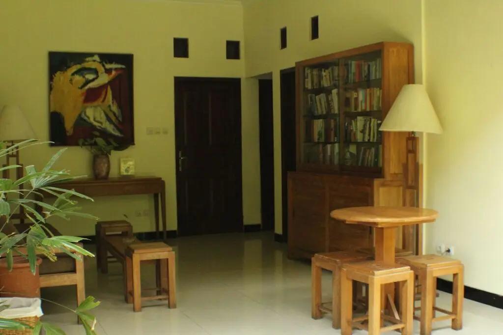 Ngaglik: Rumah Mertua Heritage