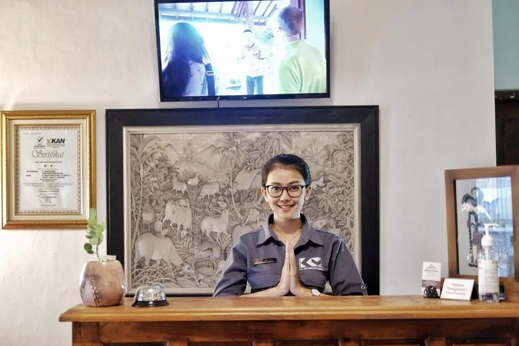 Ngaglik: Rumah Mertua Heritage