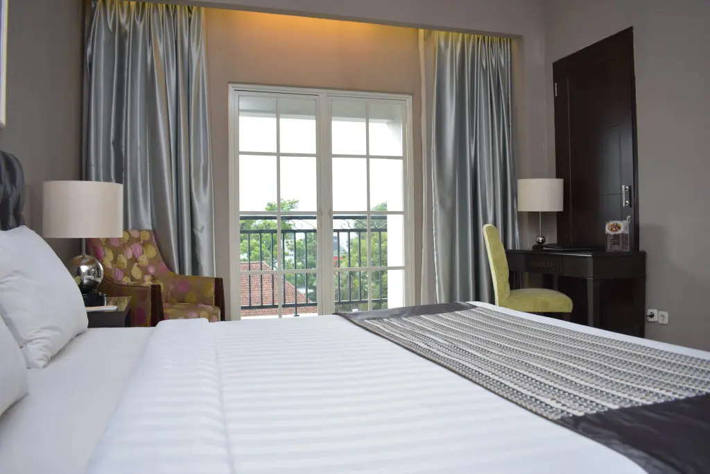 Богор: The Mirah Hotel Bogor