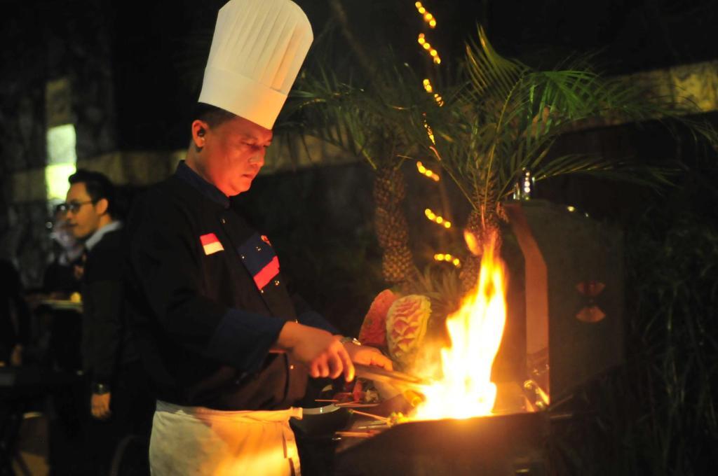 Богор: The Mirah Hotel Bogor