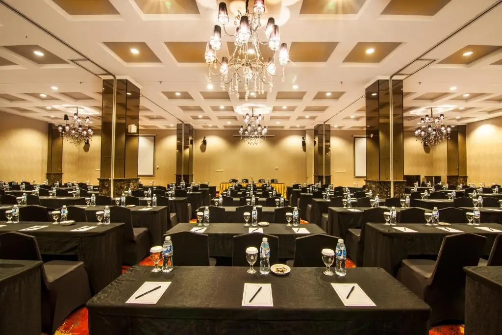 Богор: The Mirah Hotel Bogor