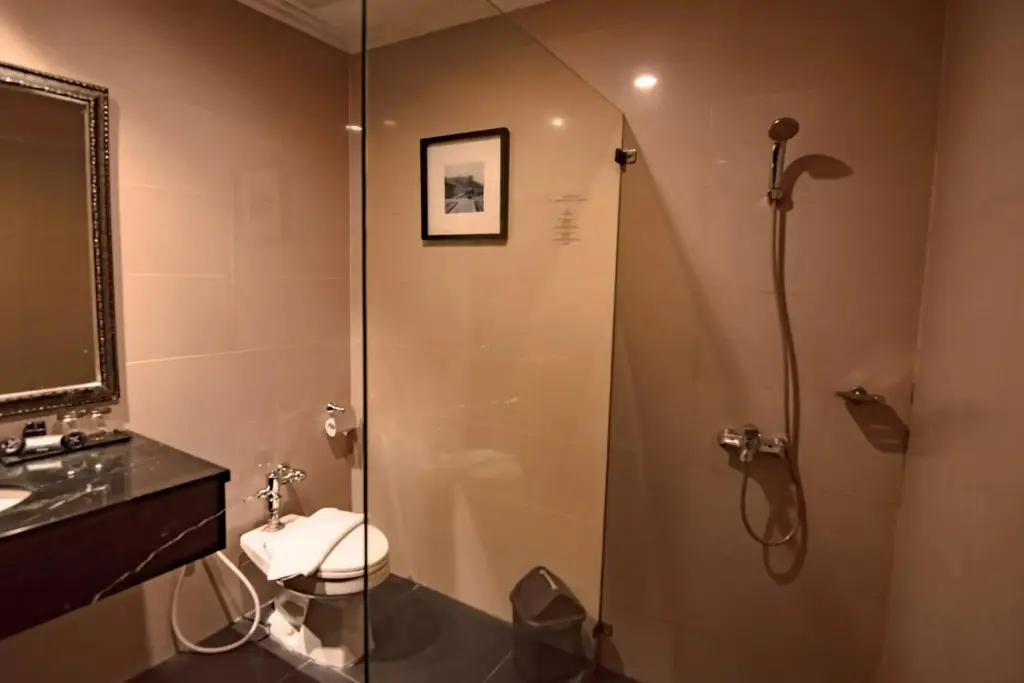 Богор: The Mirah Hotel Bogor