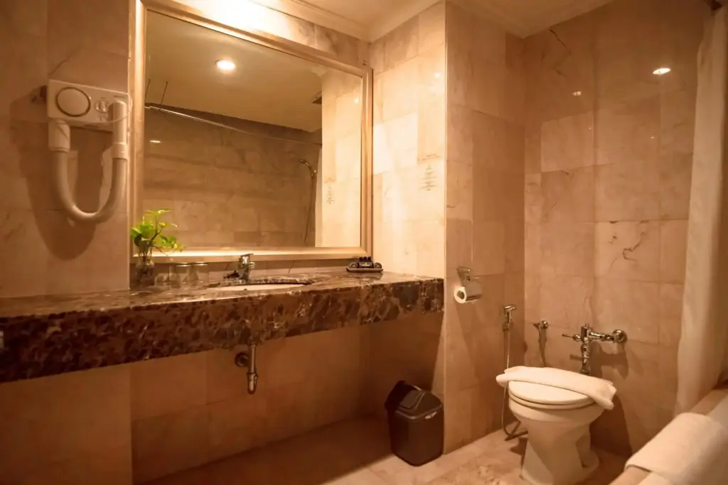 Богор: The Mirah Hotel Bogor