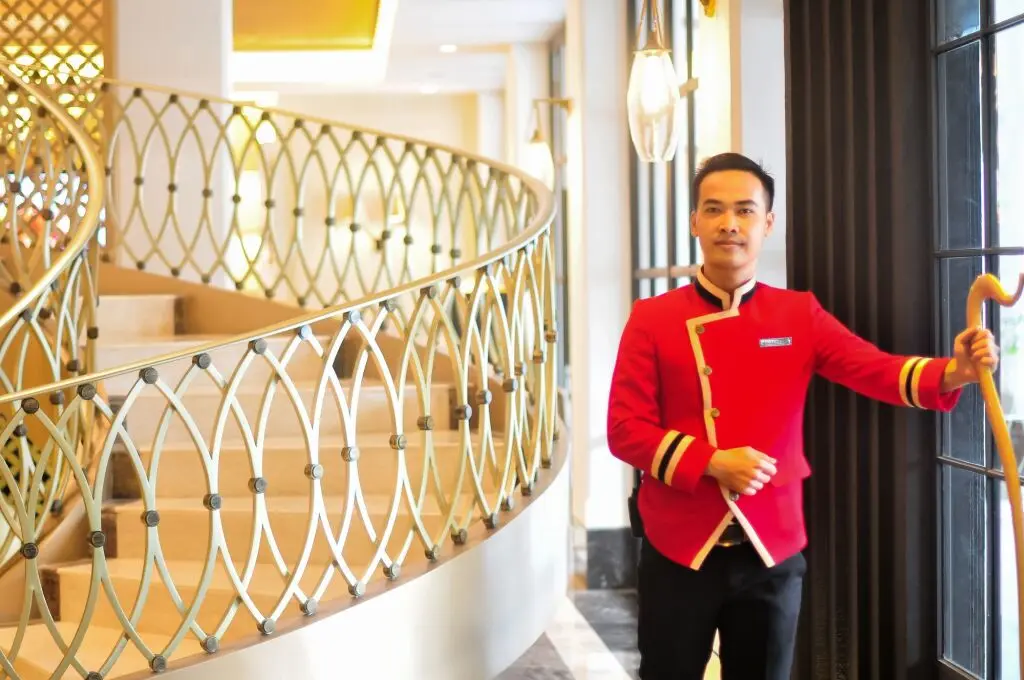 Богор: The Mirah Hotel Bogor