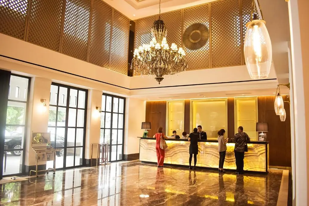 Богор: The Mirah Hotel Bogor