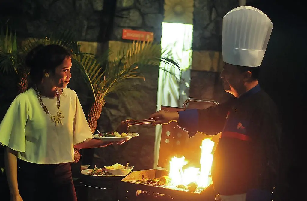 Богор: The Mirah Hotel Bogor
