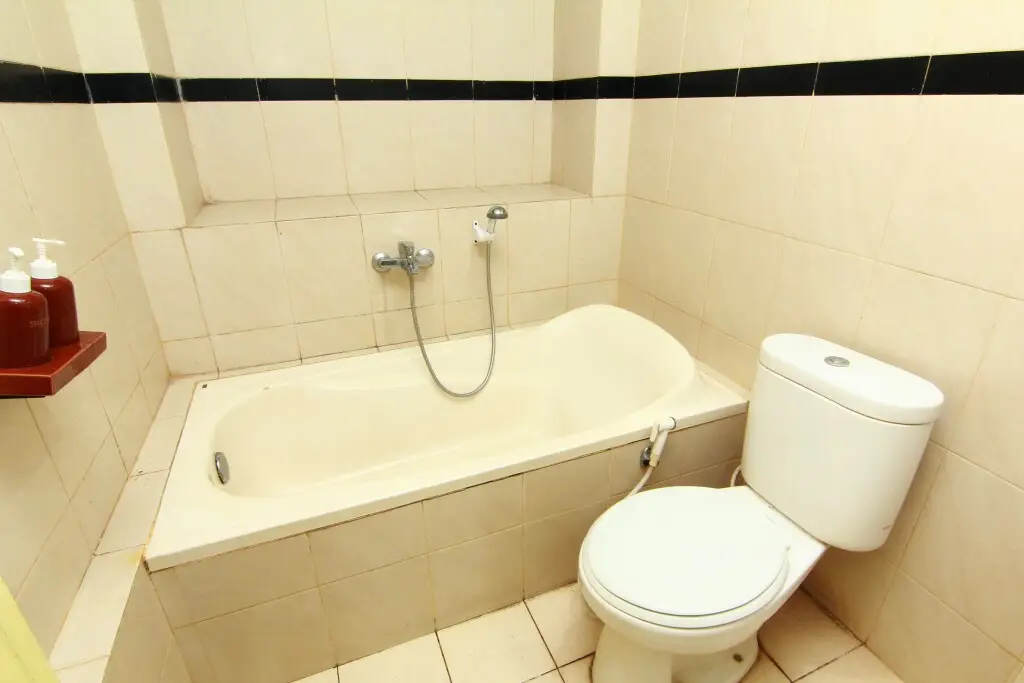 Депок: The Soemarsono Hotel