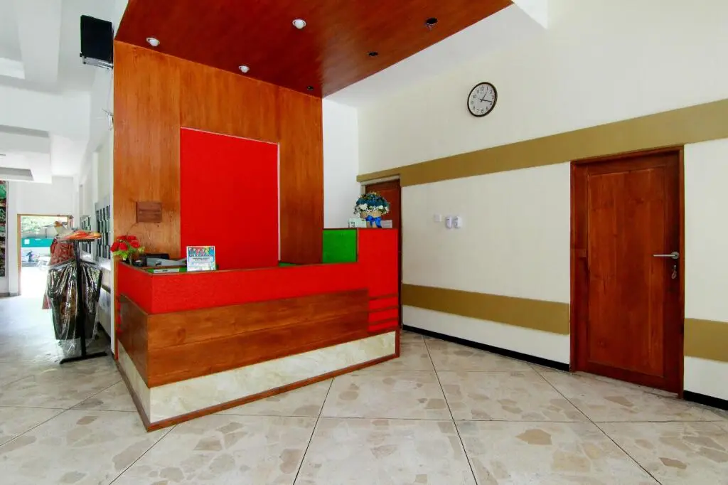 The Soemarsono Hotel — фото 1