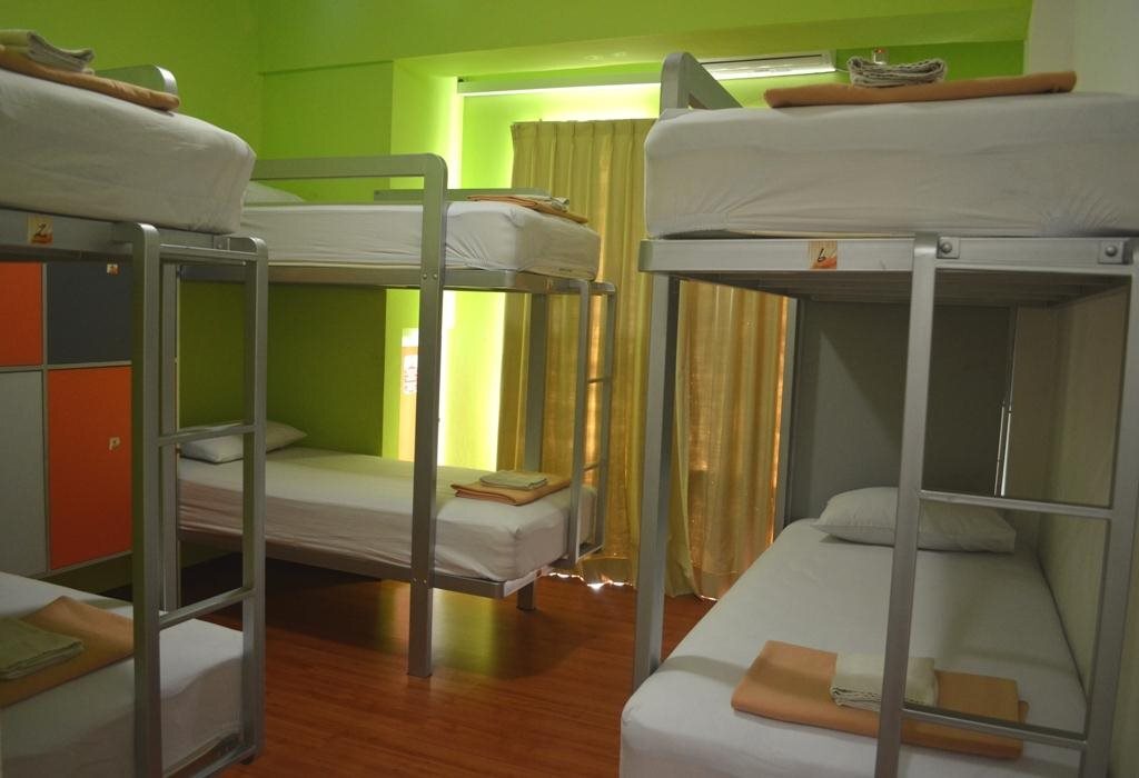 Джокьякарта: EDU Hostel