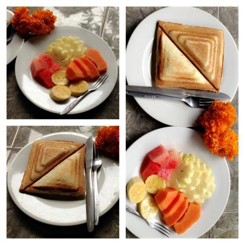 Убуд: Sunarta House Home Stay
