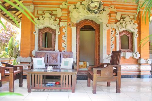 Убуд: Sunarta House Home Stay