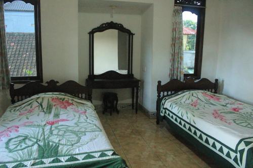 Убуд: Sunarta House Home Stay