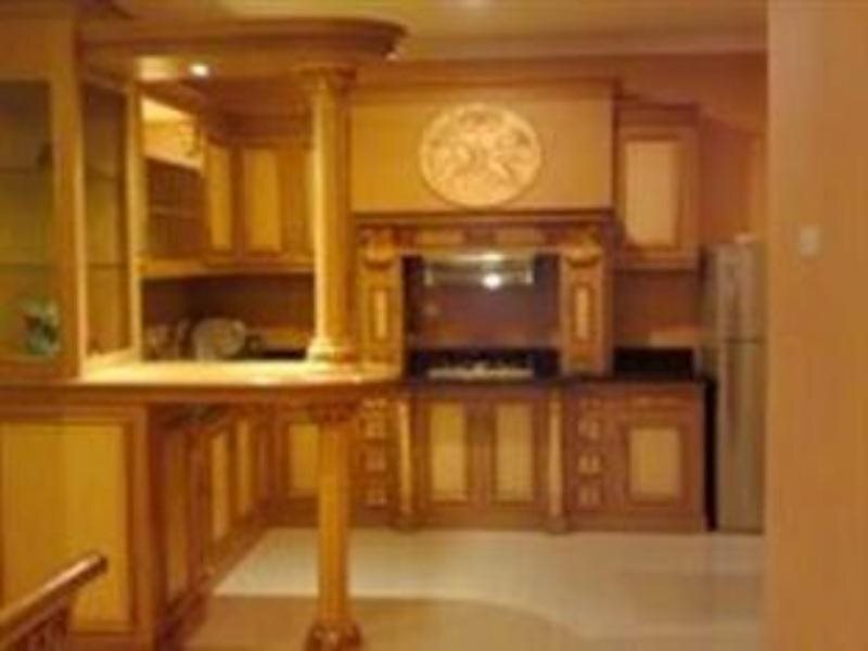 Макассар: Hotel Coklat