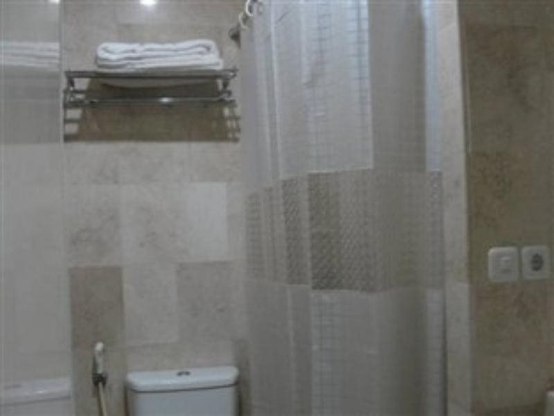 Макассар: Hotel Coklat