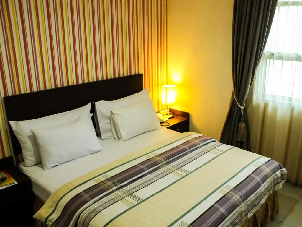 Макассар: Vindhika Hotel