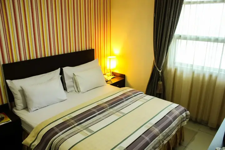 Макассар: Vindhika Hotel