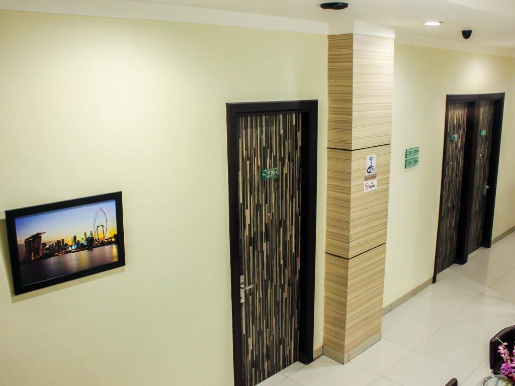 Макассар: Vindhika Hotel