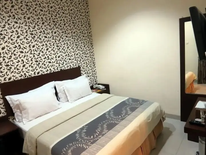 Макассар: Vindhika Hotel