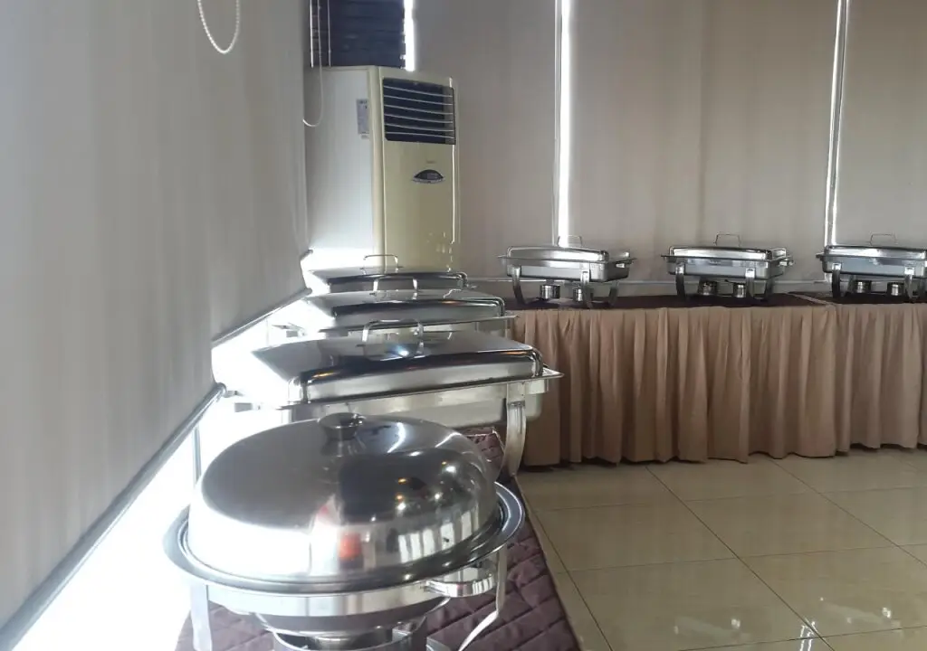 Макассар: Hotel Beril Nur