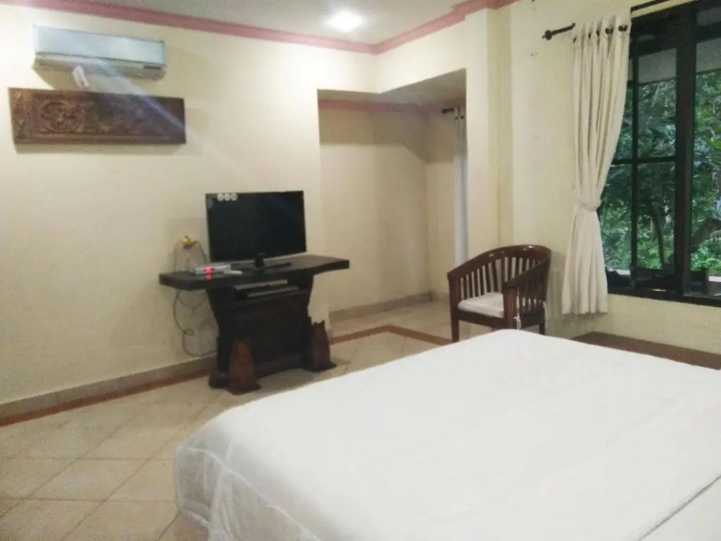 Убуд: Puri Alam Dewata - Guest Villas