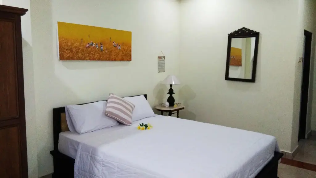 Убуд: Puri Alam Dewata - Guest Villas