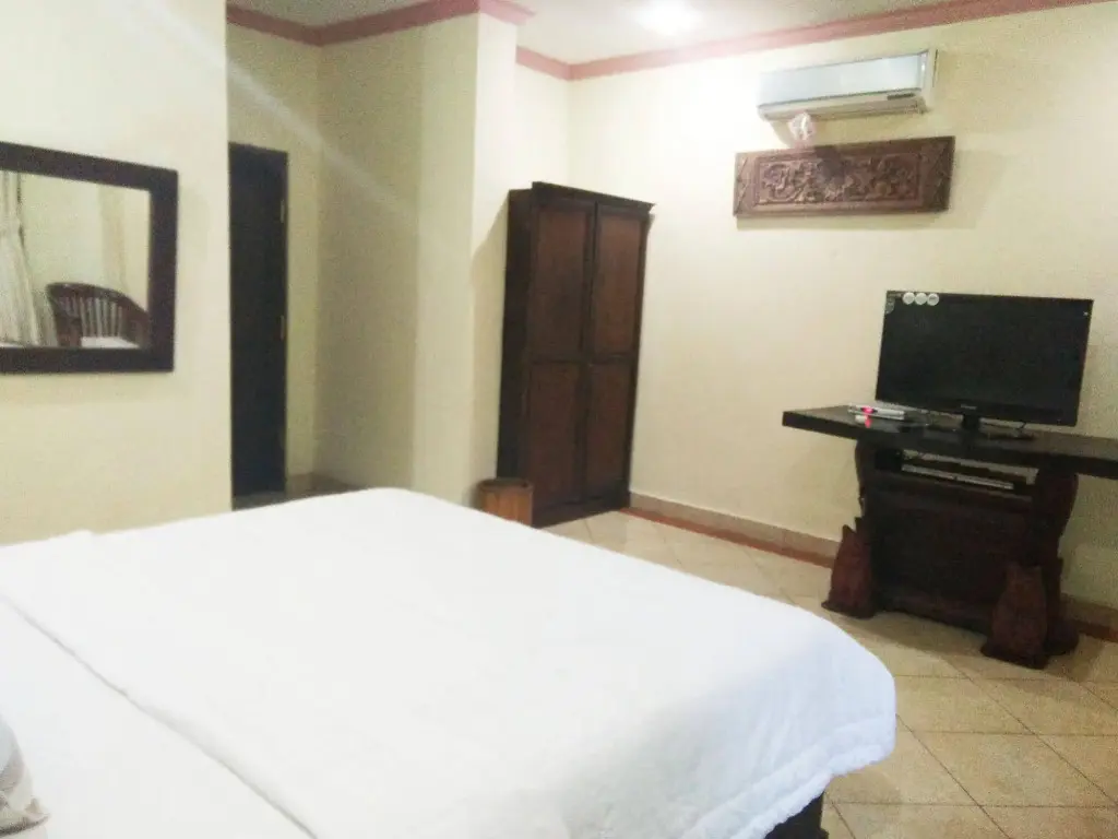Убуд: Puri Alam Dewata - Guest Villas