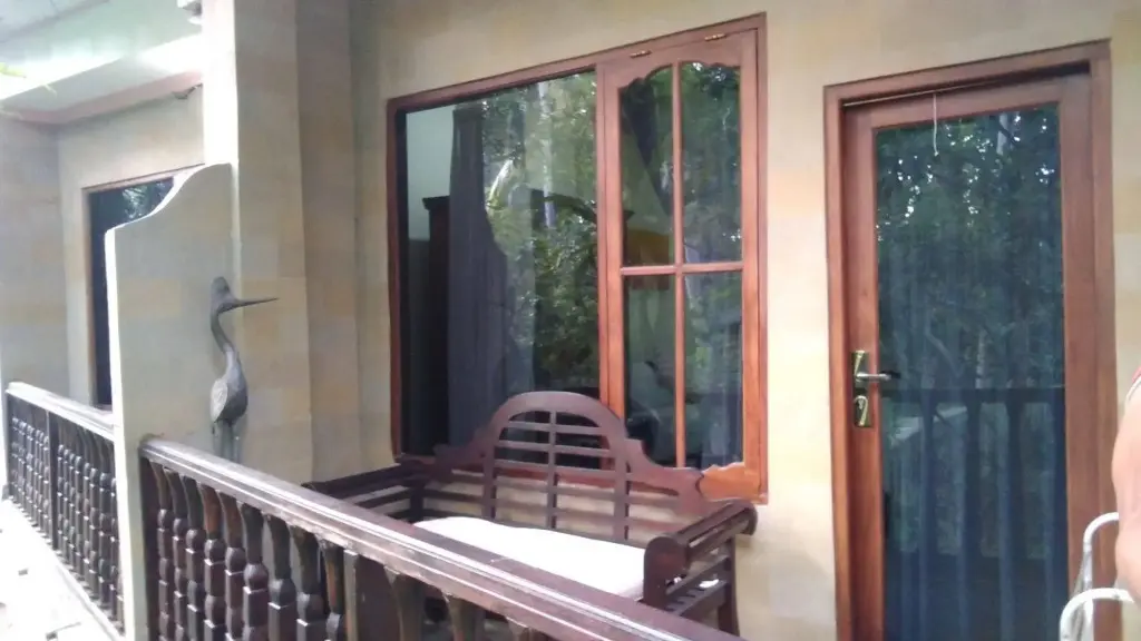 Убуд: Puri Alam Dewata - Guest Villas