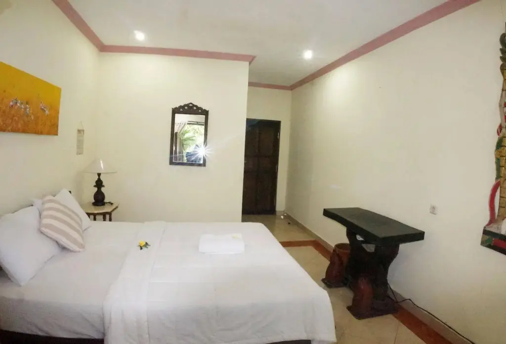 Убуд: Puri Alam Dewata - Guest Villas