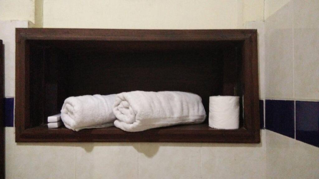 Убуд: Puri Alam Dewata - Guest Villas