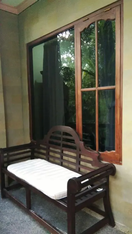 Убуд: Puri Alam Dewata - Guest Villas