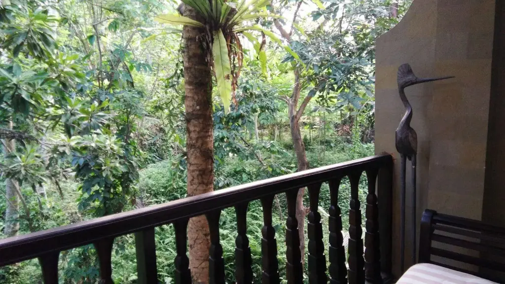 Убуд: Puri Alam Dewata - Guest Villas